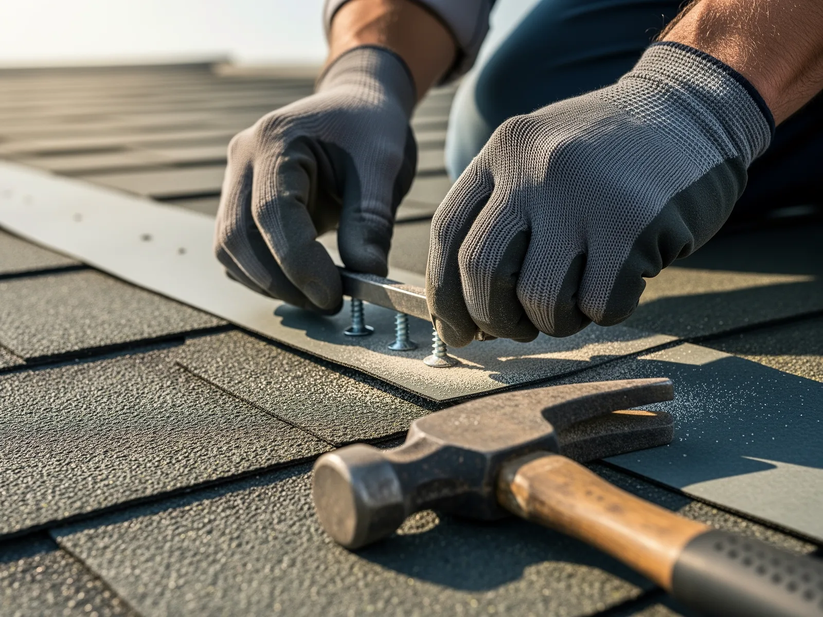Why choose Fascia Repair in Wellington, KY